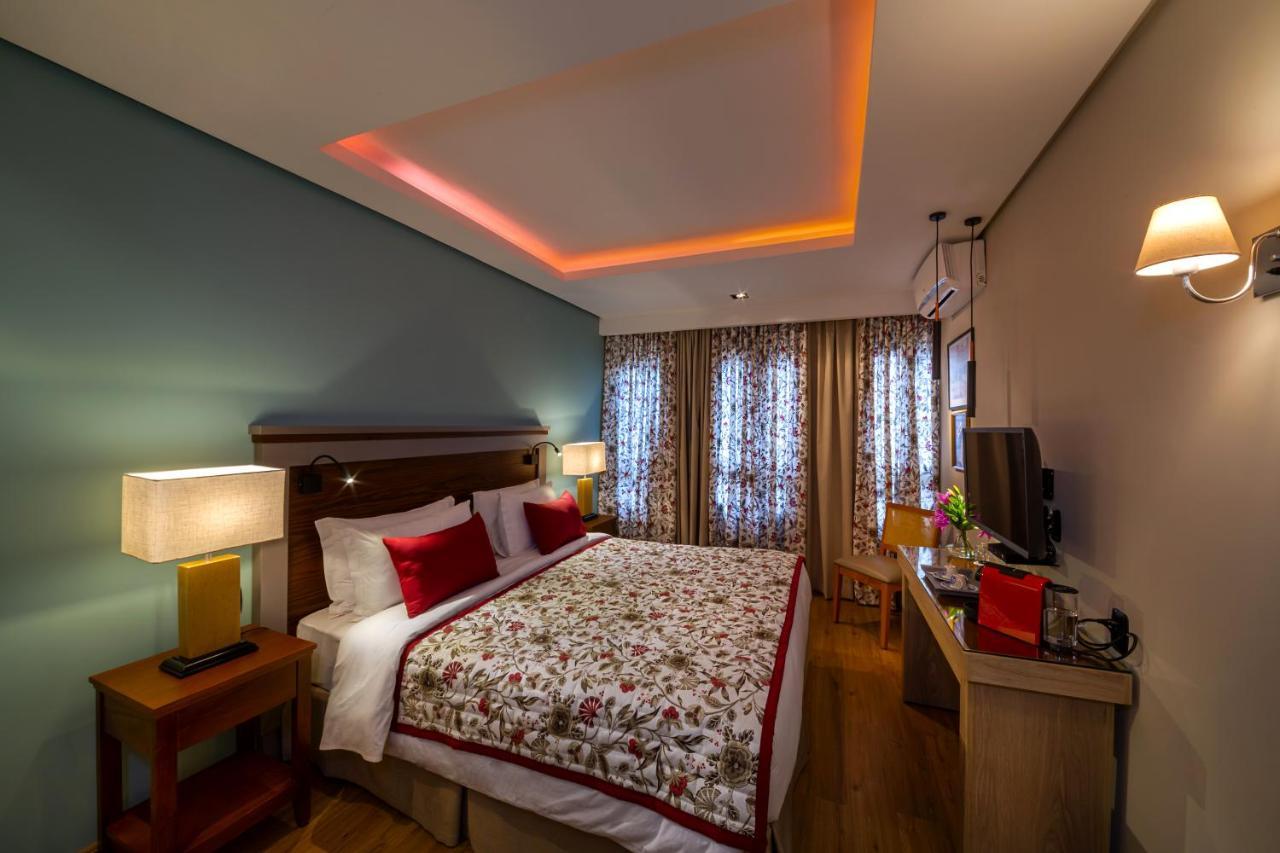 Hotel Boutique Britanico Gramado