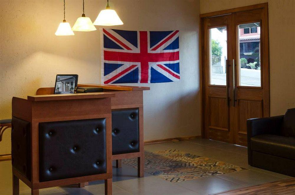 Boutique Britanico Gramado