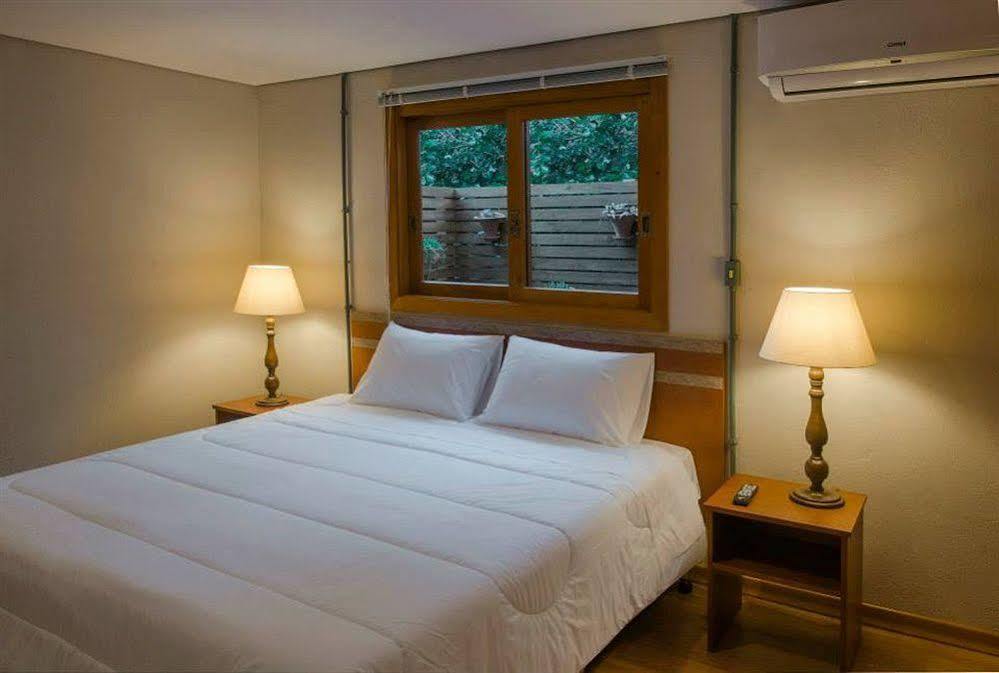Boutique Britanico Hotel Gramado