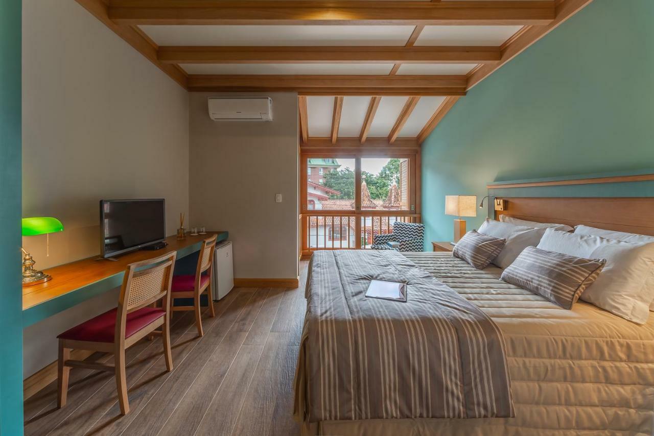 Hotel Boutique Britanico